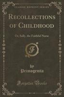 Recollections of Childhood