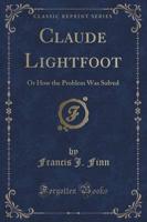 Claude Lightfoot