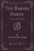 The Barnes Family