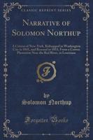 Narrative of Solomon Northup