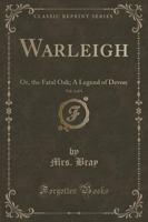 Warleigh, or the Fatal Oak, Vol. 3 of 3