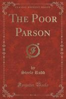 The Poor Parson (Classic Reprint)