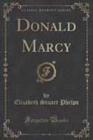 Donald Marcy (Classic Reprint)