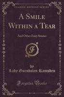 A Smile Within a Tear