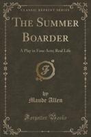 The Summer Boarder