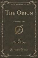 The Orion