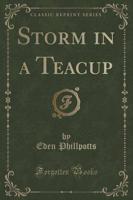 Storm in a Teacup (Classic Reprint)