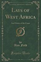Lays of West Africa