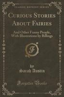 Curious Stories About Fairies