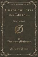 Historical Tales and Legends