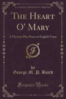 The Heart O' Mary
