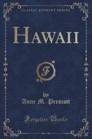 Hawaii (Classic Reprint)