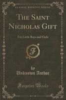 The Saint Nicholas Gift