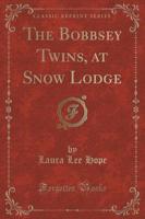 The Bobbsey Twins, at Snow Lodge (Classic Reprint)