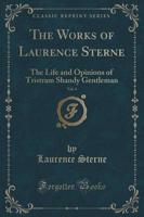 The Works of Laurence Sterne, Vol. 4