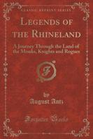 Legends of the Rhineland