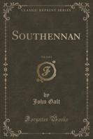 Southennan, Vol. 2 of 3 (Classic Reprint)