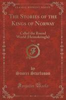 The Stories of the Kings of Norway, Vol. 3