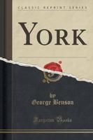 York (Classic Reprint)