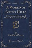 A World of Green Hills