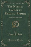 The Normal Course in Reading, Primer