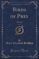 Birds of Prey, Vol. 2 of 3