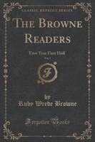 The Browne Readers, Vol. 1