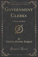 Government Clerks
