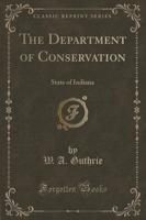The Department of Conservation