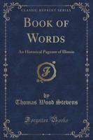 Book of Words