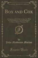 Box and Cox, Vol. 21