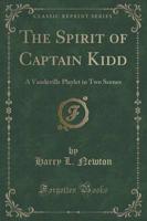 The Spirit of Captain Kidd