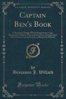 Captain Ben's Book