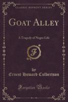 Goat Alley