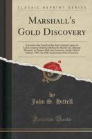 Marshall's Gold Discovery