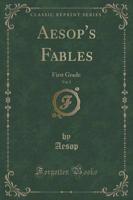 Aesop's Fables, Vol. 2