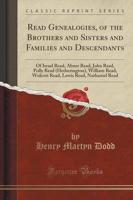 Read Genealogies, of the Brothers and Sisters and Families and Descendants