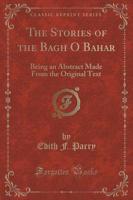 The Stories of the Bagh O Bahar
