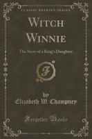 Witch Winnie