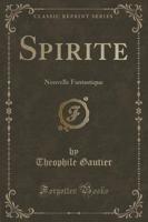 Spirite