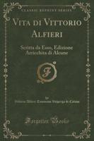 Vita Di Vittorio Alfieri