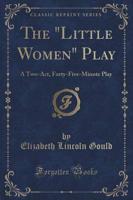The "Little Women" Play