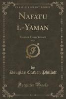 Naf&#7717;atu &#699;L-Yaman, Vol. 1