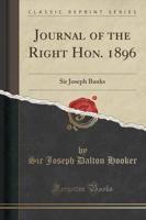 Journal of the Right Hon. 1896
