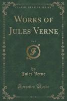Works of Jules Verne, Vol. 5