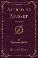 Alfred De Musset