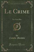 Le Crime