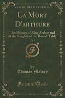 La Mort d'Arthure, Vol. 2