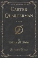 Carter Quarterman
