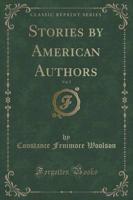 Stories by American Authors, Vol. 5 (Classic Reprint)